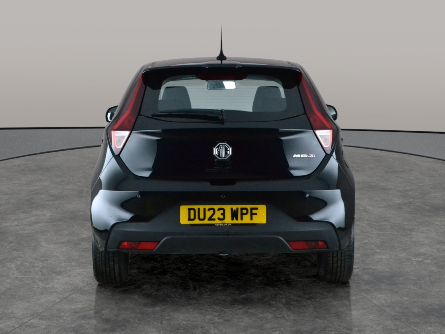 Used MG MG3 2023 for sale - 77746448: Photo 10