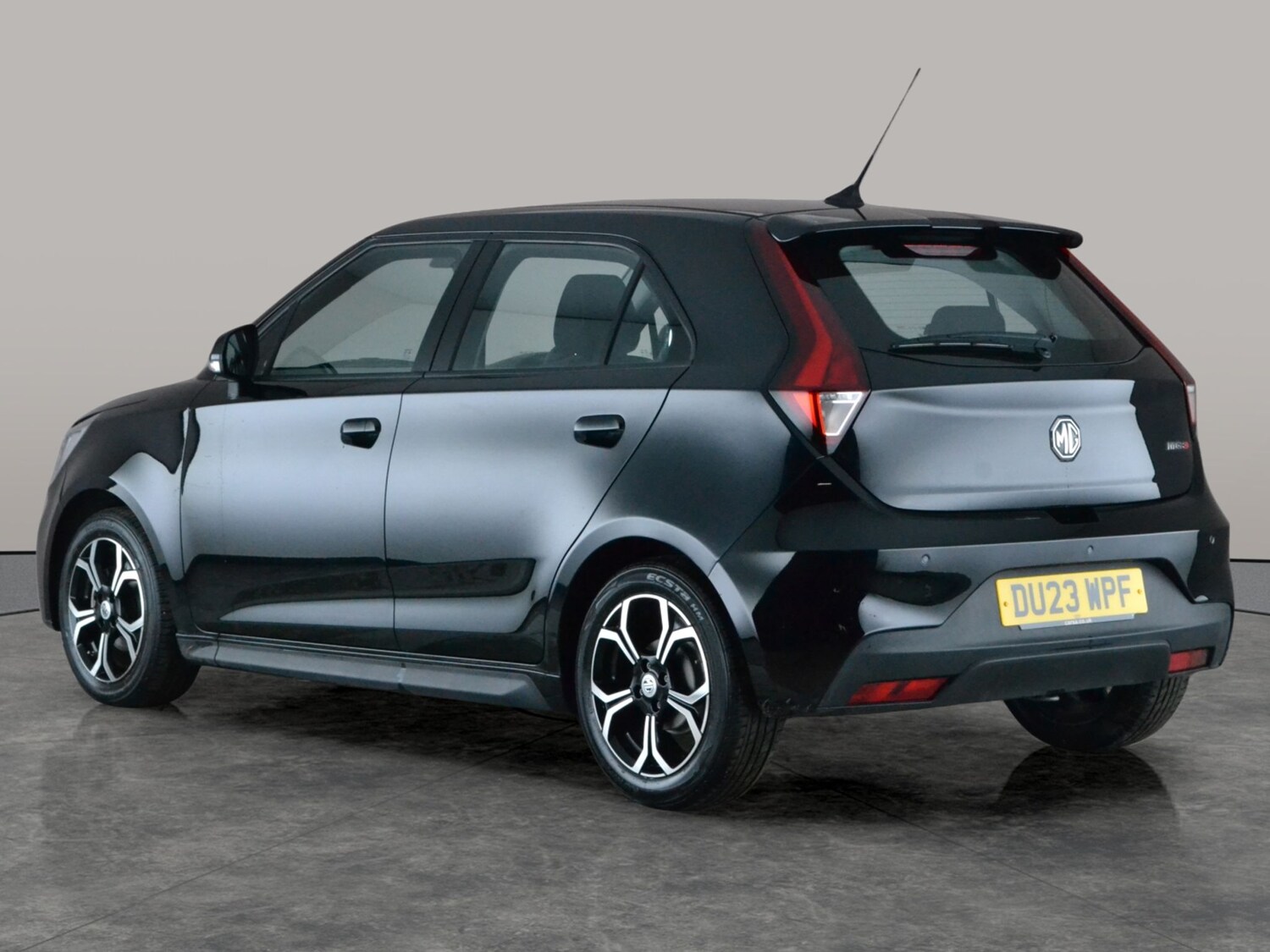 Used MG MG3 2023 for sale - 77746448: Photo 11