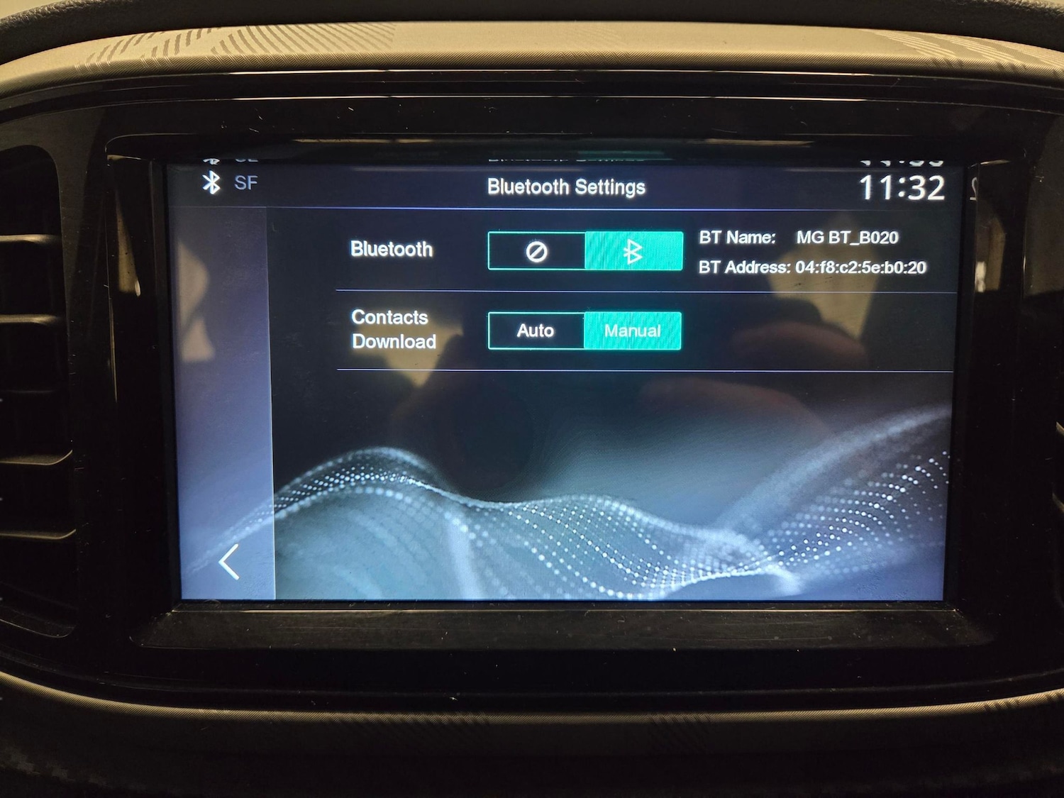 Used MG MG3 2023 for sale - 77746448: Photo 13