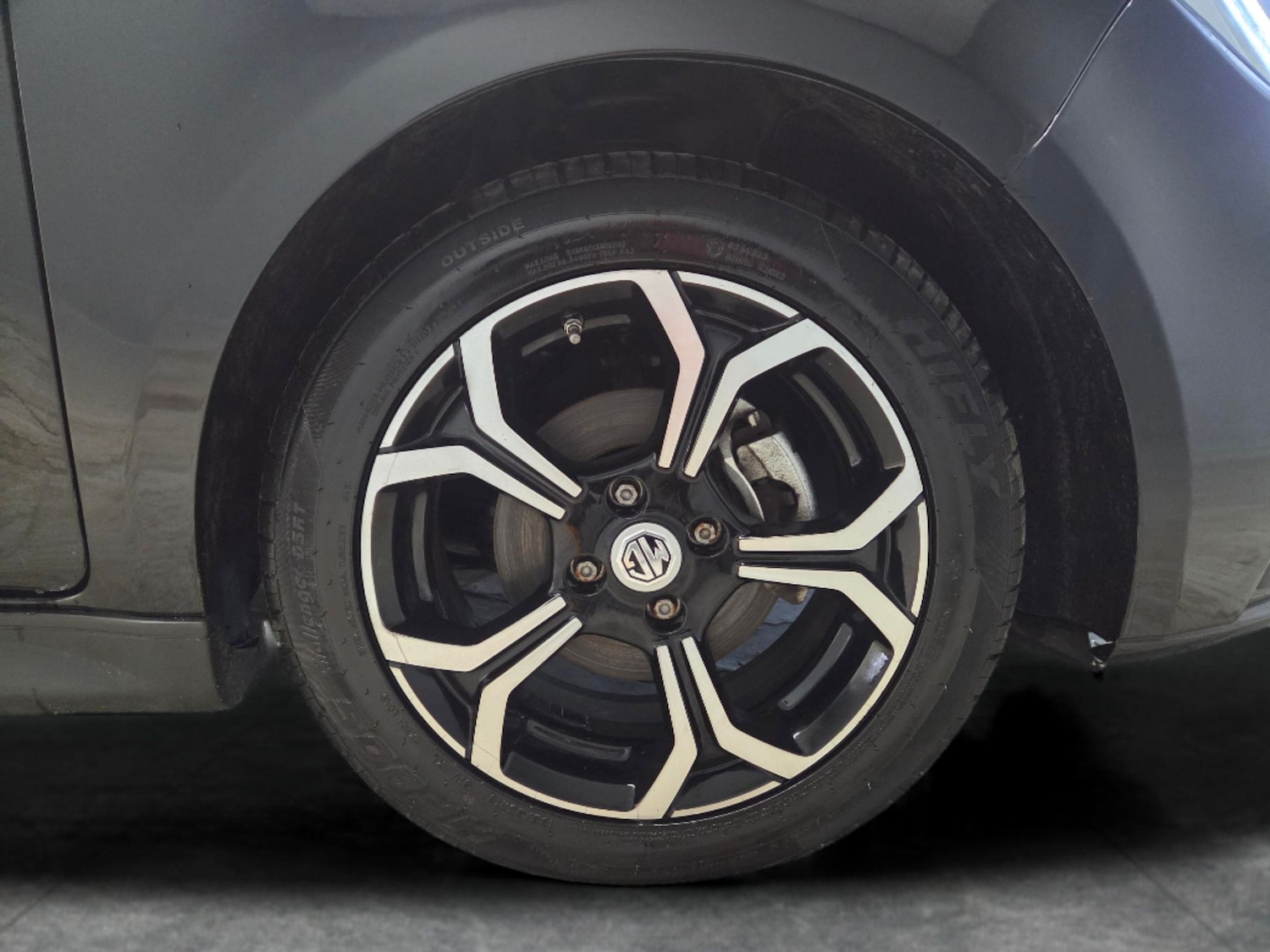 Used MG MG3 2023 for sale - 77746448: Photo 16