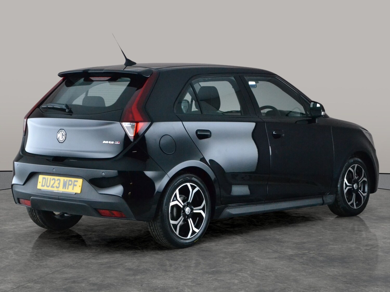 Used MG MG3 2023 for sale - 77746448: Photo 9