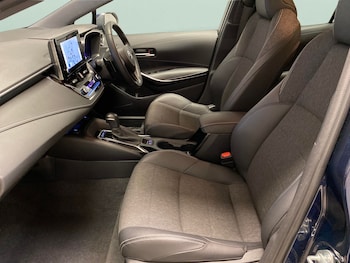 Used Toyota Corolla 2022 for sale - 78473893: Photo