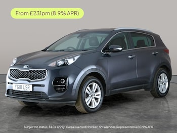 Used Kia Sportage undefined for sale - 78836579: Photo