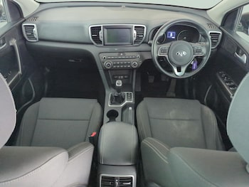Used Kia Sportage undefined for sale - 78836579: Photo