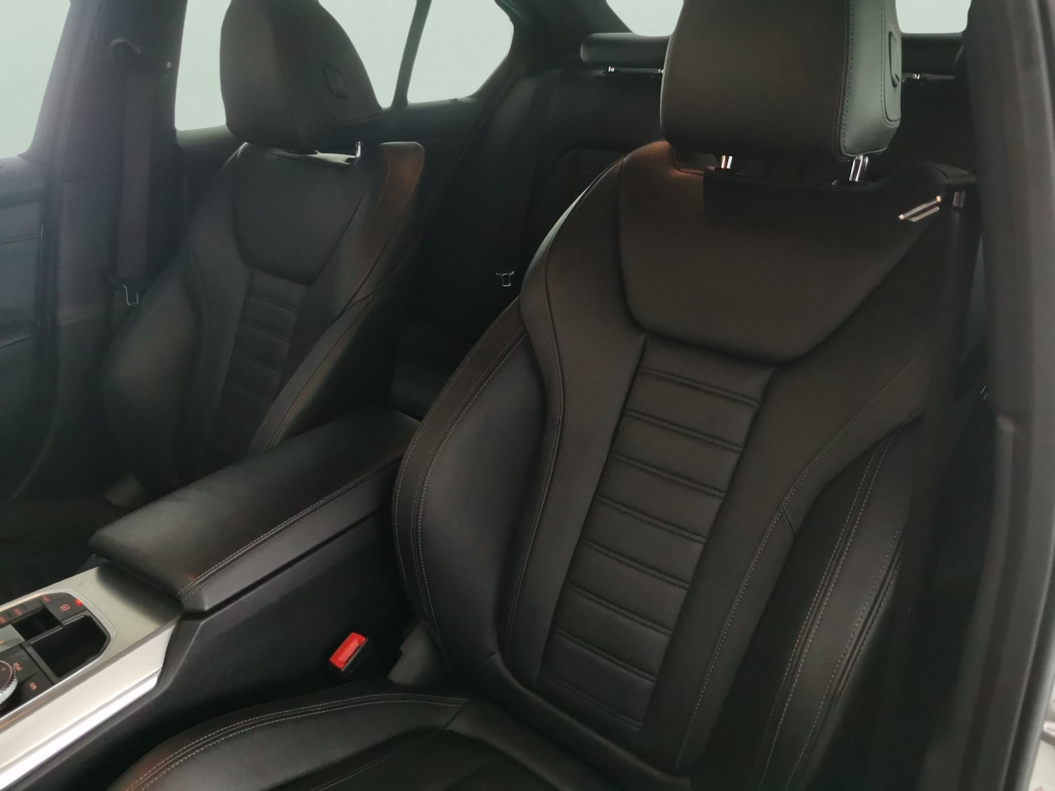 Used BMW 3 Series 2021 for sale - 76487698: Photo 5