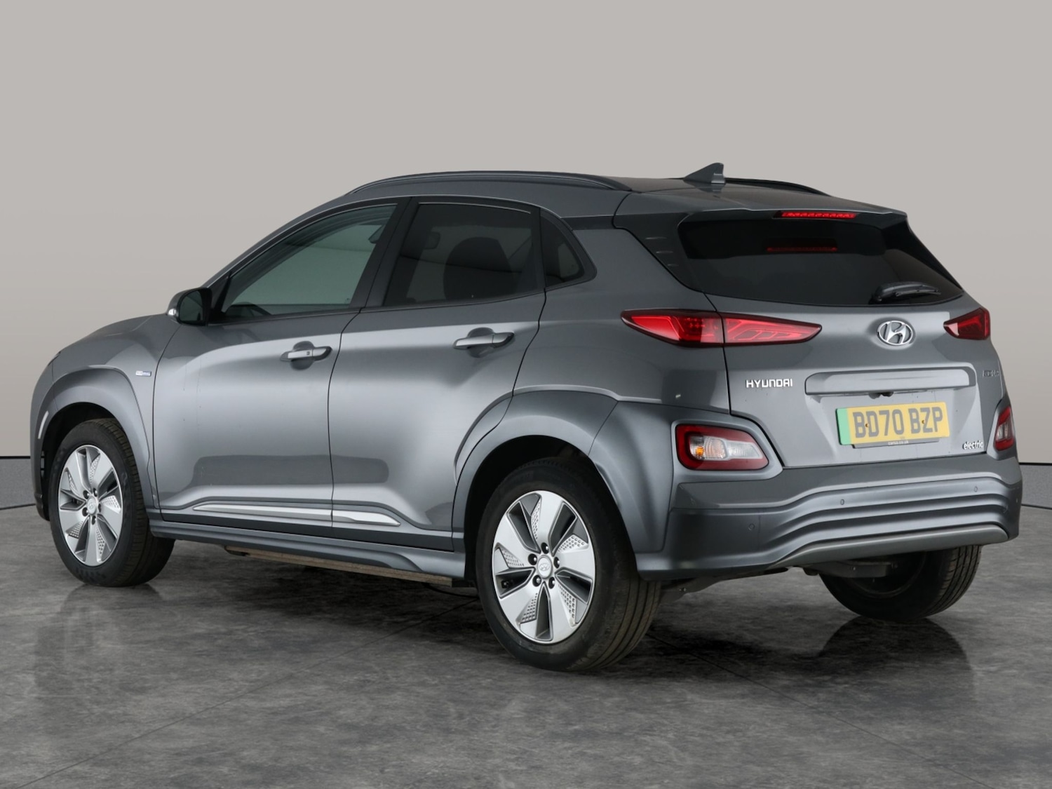 Used Hyundai KONA 2020 for sale - 76669341: Photo 12