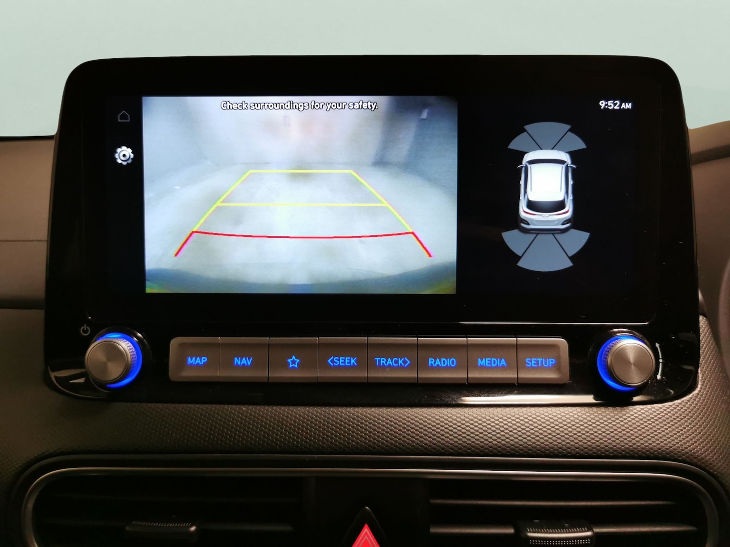 Used Hyundai KONA 2020 for sale - 76669341: Photo 5