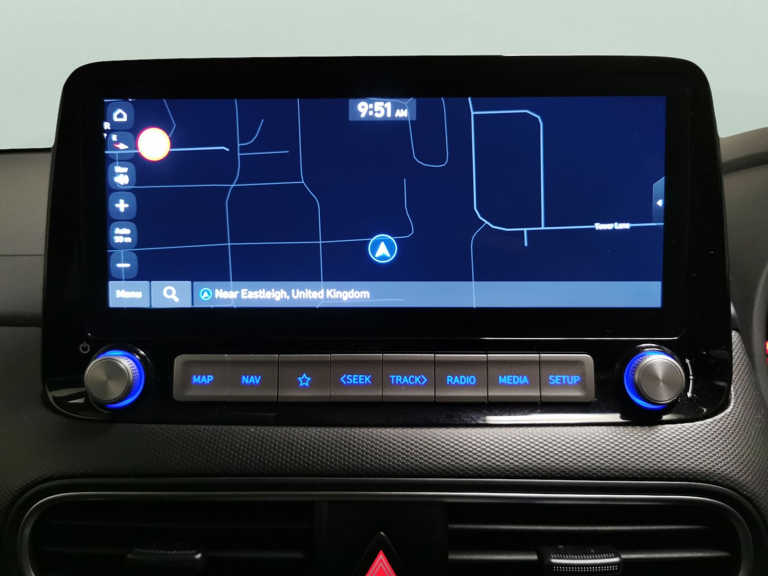 Used Hyundai KONA 2020 for sale - 76669341: Photo 6