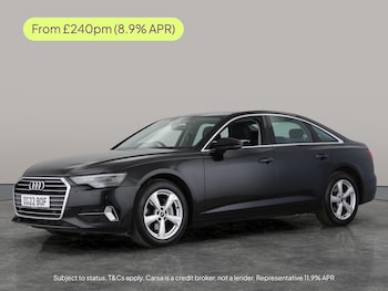 Used Audi A6 2022 for sale - 79446494: Photo