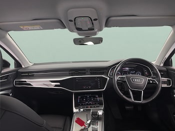 Used Audi A6 2022 for sale - 79446494: Photo