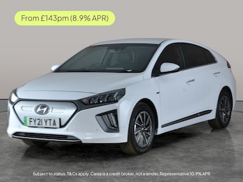 Used Hyundai IONIQ undefined for sale - 78466326: Photo