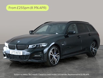 Used BMW 3 Series 2022 for sale - 78668971: Photo