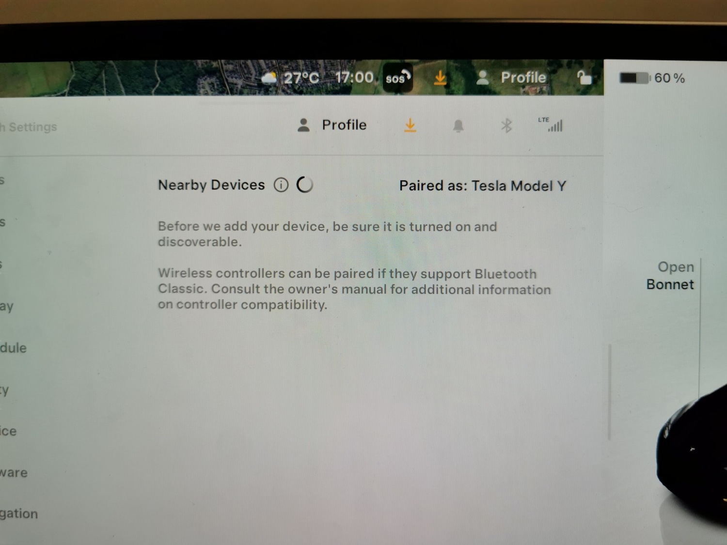 Used Tesla Model Y 2023 for sale - 77205988: Photo 22