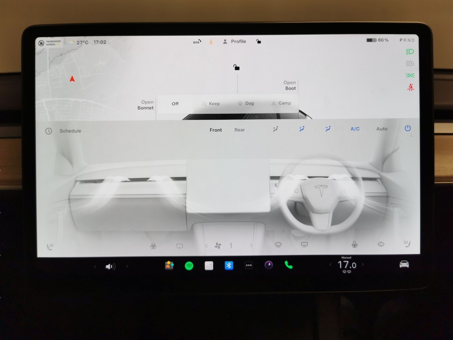 Used Tesla Model Y 2023 for sale - 77205988: Photo 25