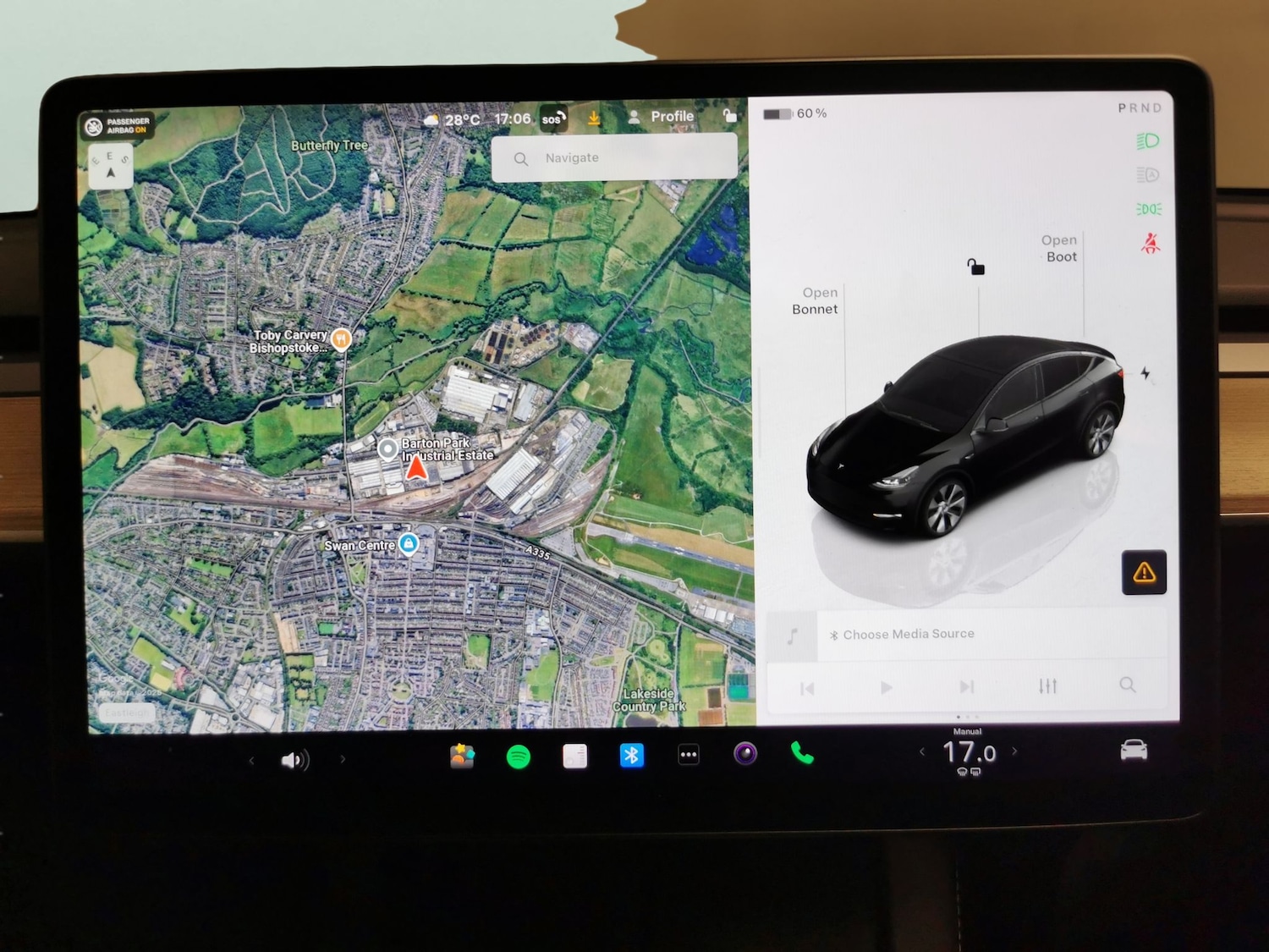 Used Tesla Model Y 2023 for sale - 77205988: Photo 32