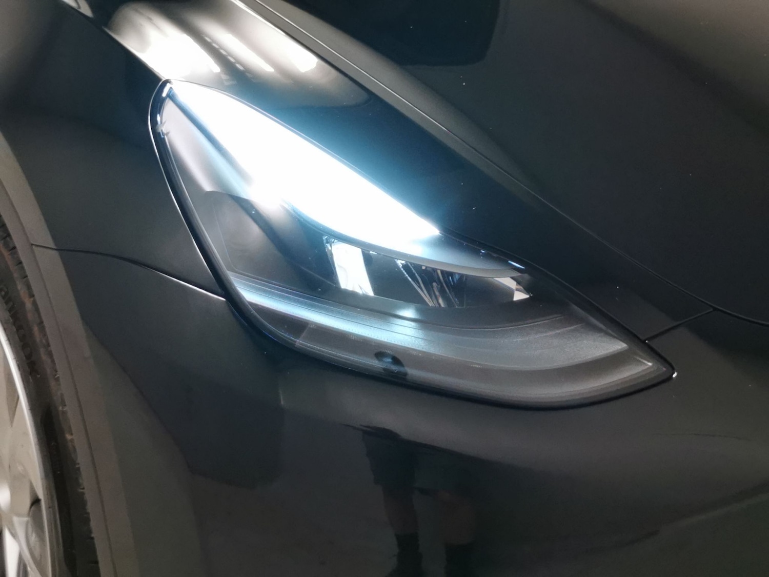 Used Tesla Model Y 2023 for sale - 77205988: Photo 33