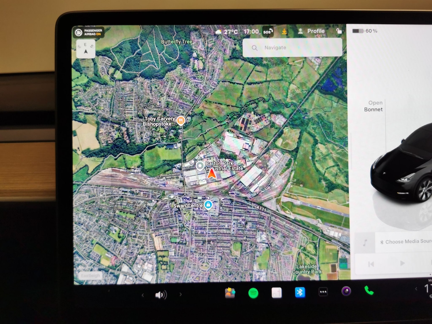 Used Tesla Model Y 2023 for sale - 77205988: Photo 9