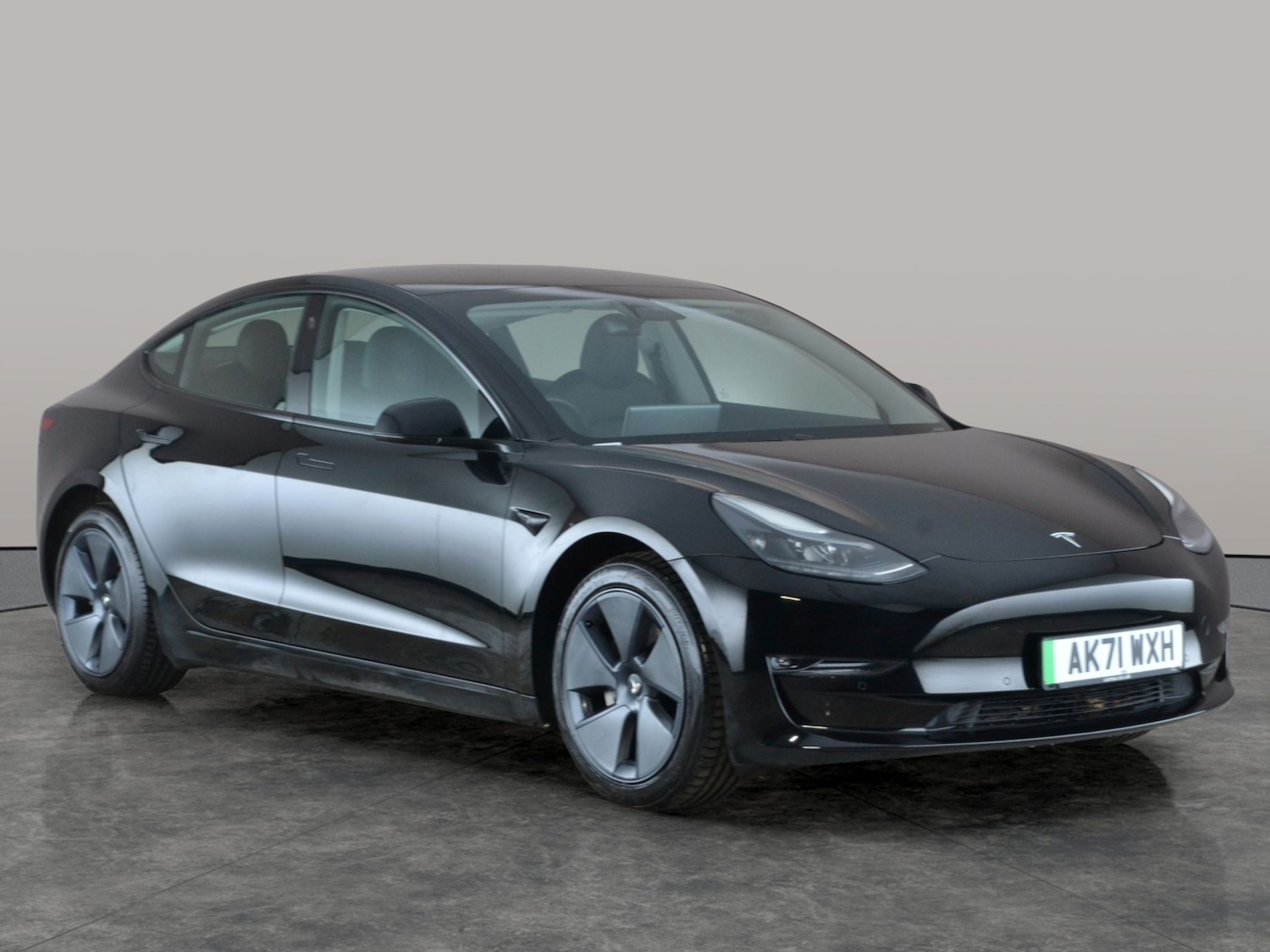 Used Tesla Model 3 2021 for sale - 77634887: Photo 10