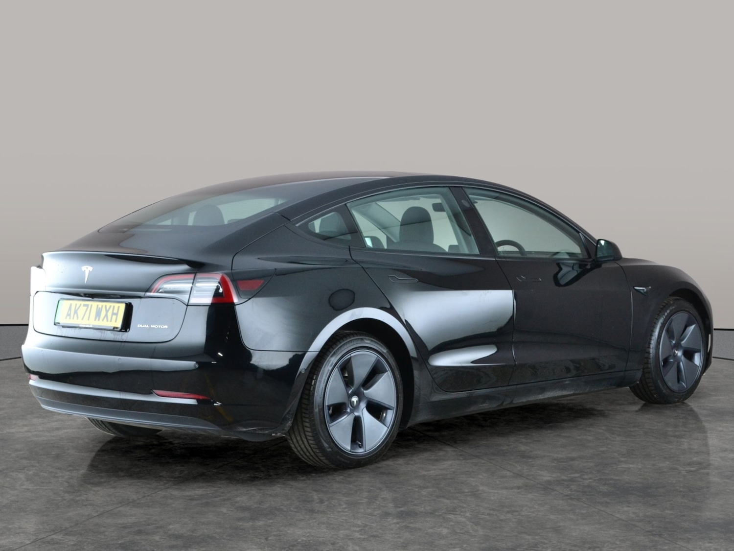 Used Tesla Model 3 2021 for sale - 77634887: Photo 12