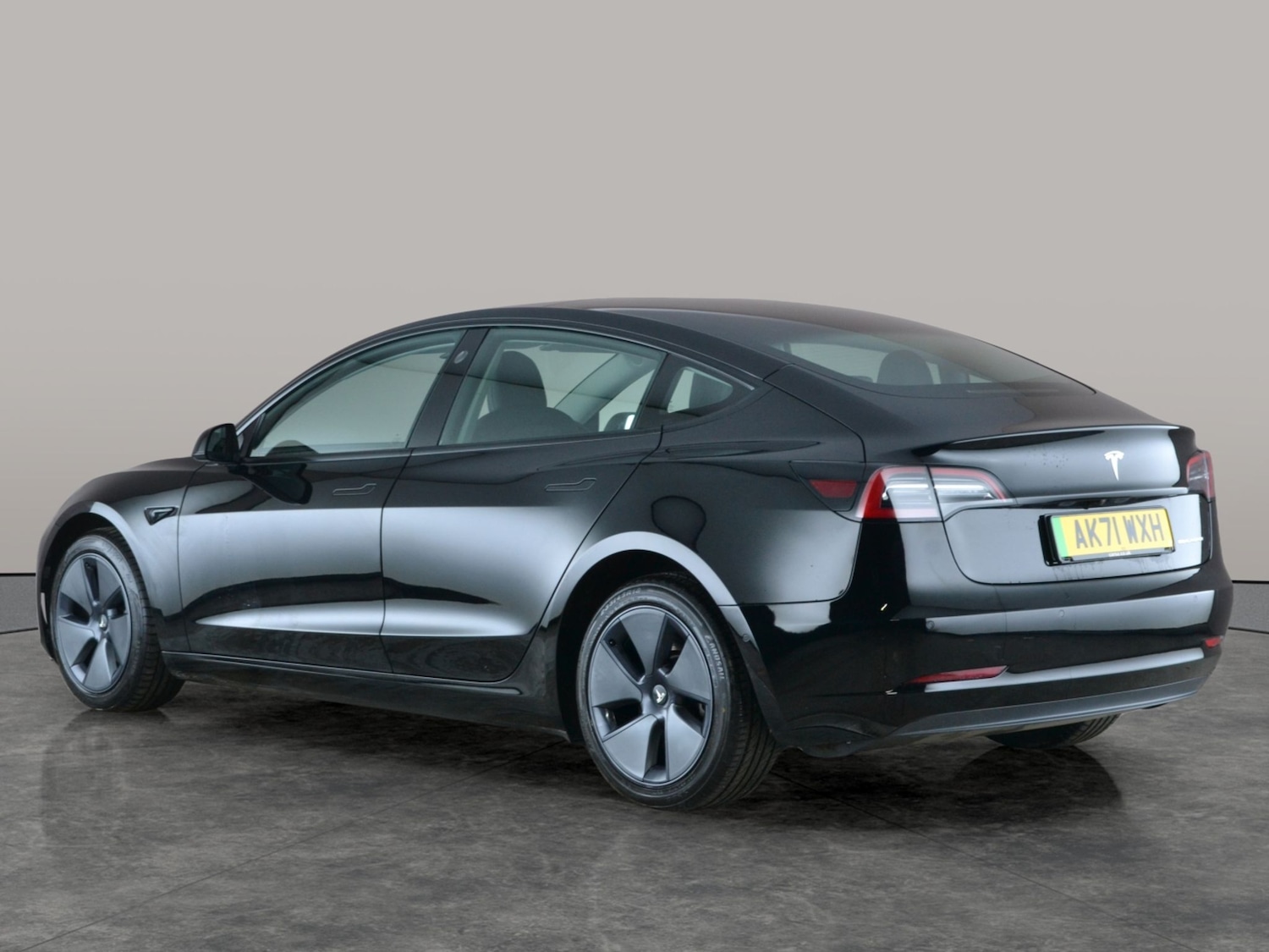 Used Tesla Model 3 2021 for sale - 77634887: Photo 14