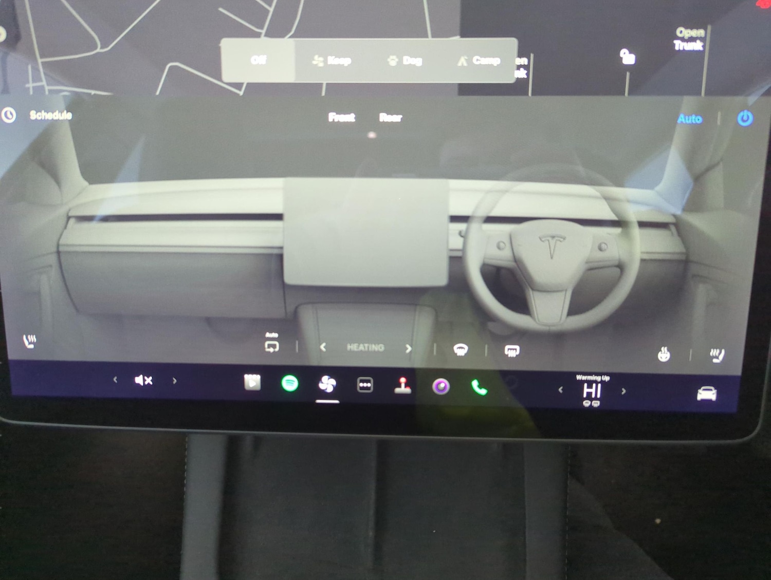 Used Tesla Model 3 2021 for sale - 77634887: Photo 22