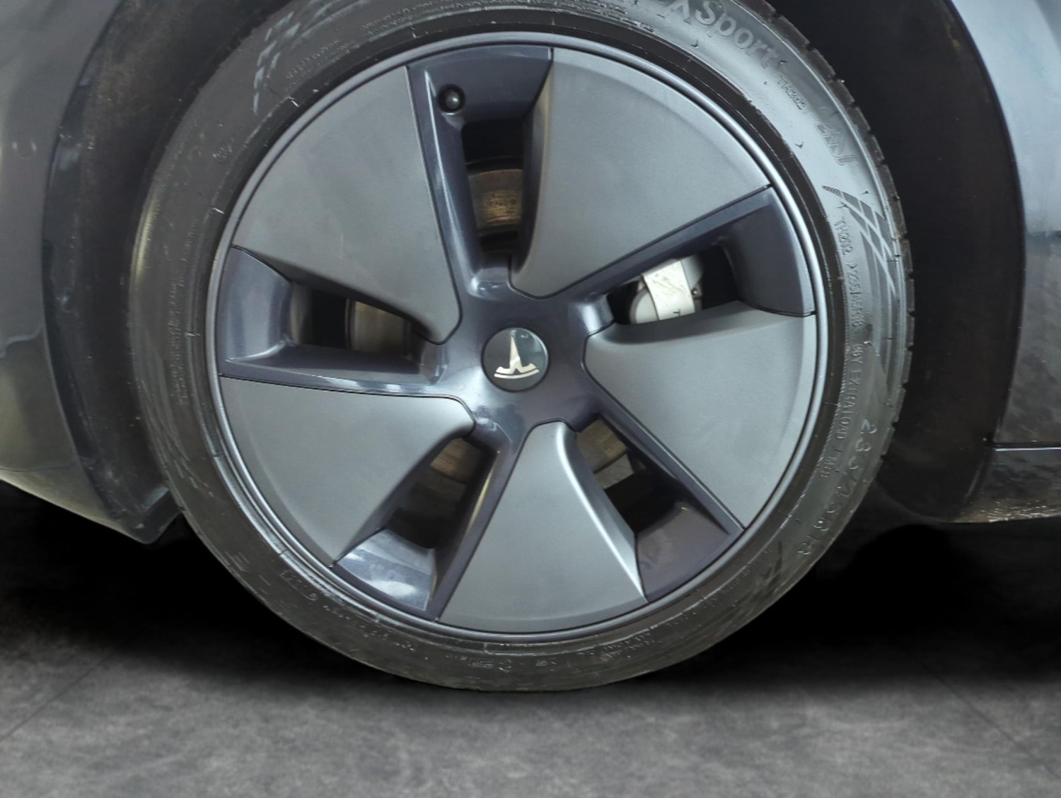 Used Tesla Model 3 2021 for sale - 77634887: Photo 28