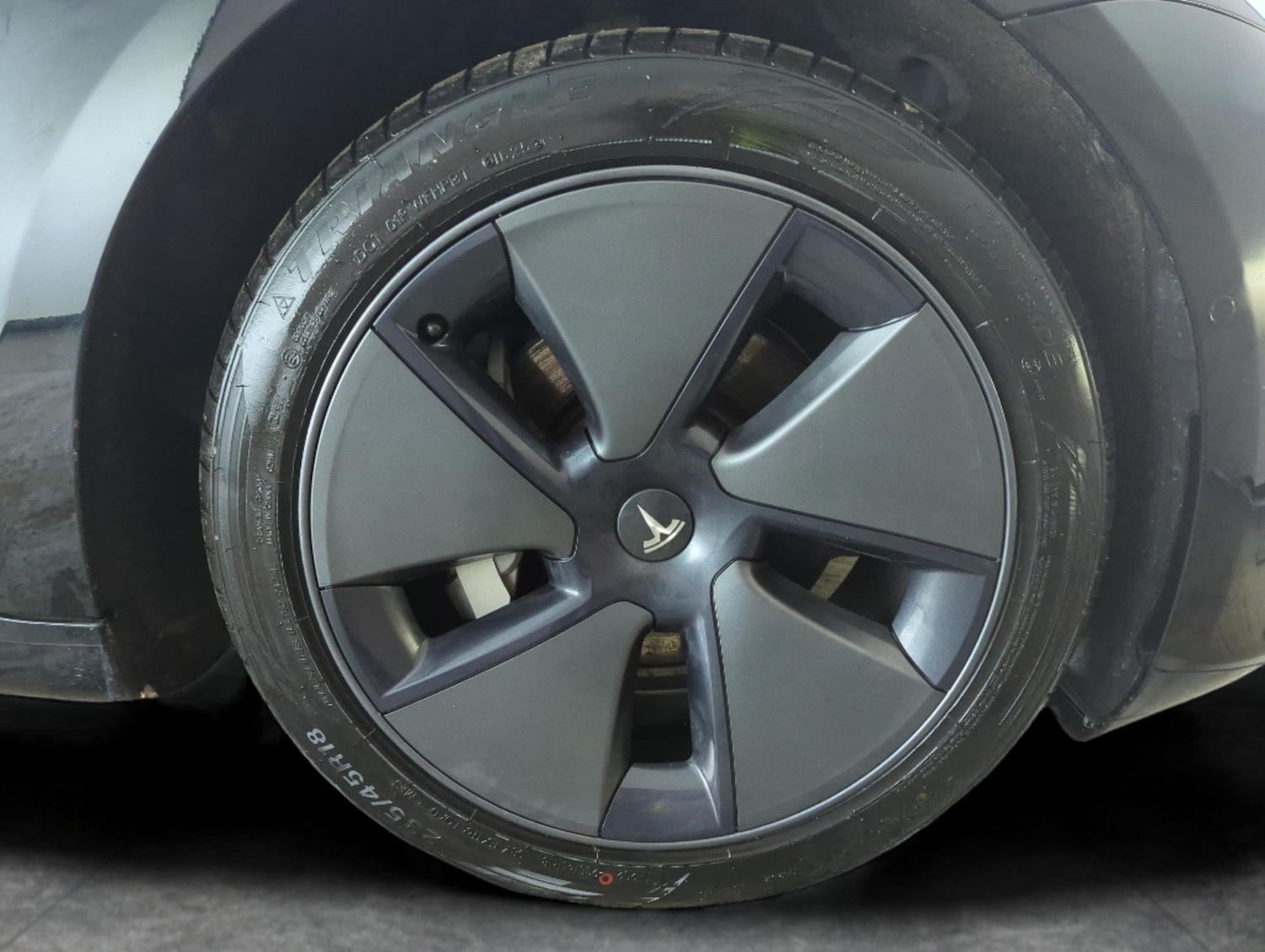 Used Tesla Model 3 2021 for sale - 77634887: Photo 29