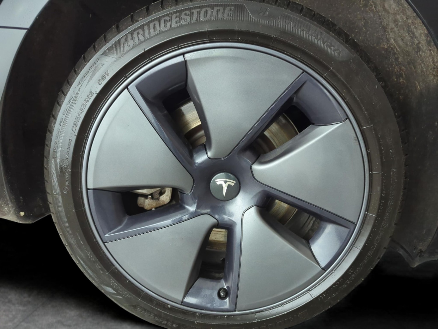 Used Tesla Model 3 2021 for sale - 77634887: Photo 30