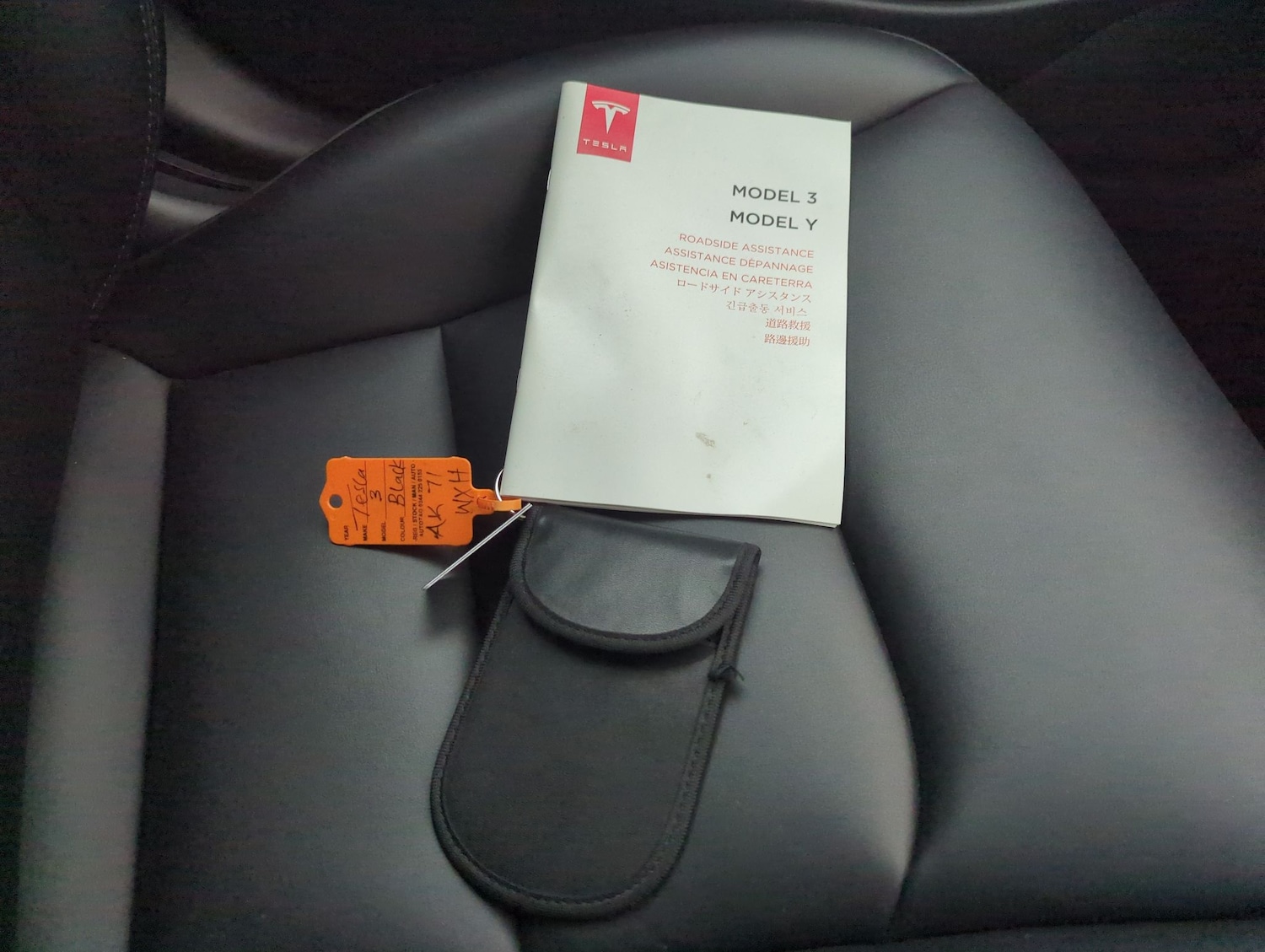 Used Tesla Model 3 2021 for sale - 77634887: Photo 36