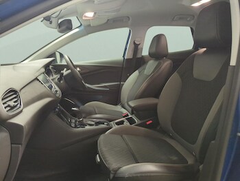 Used Vauxhall Grandland X undefined for sale - 78802656: Photo