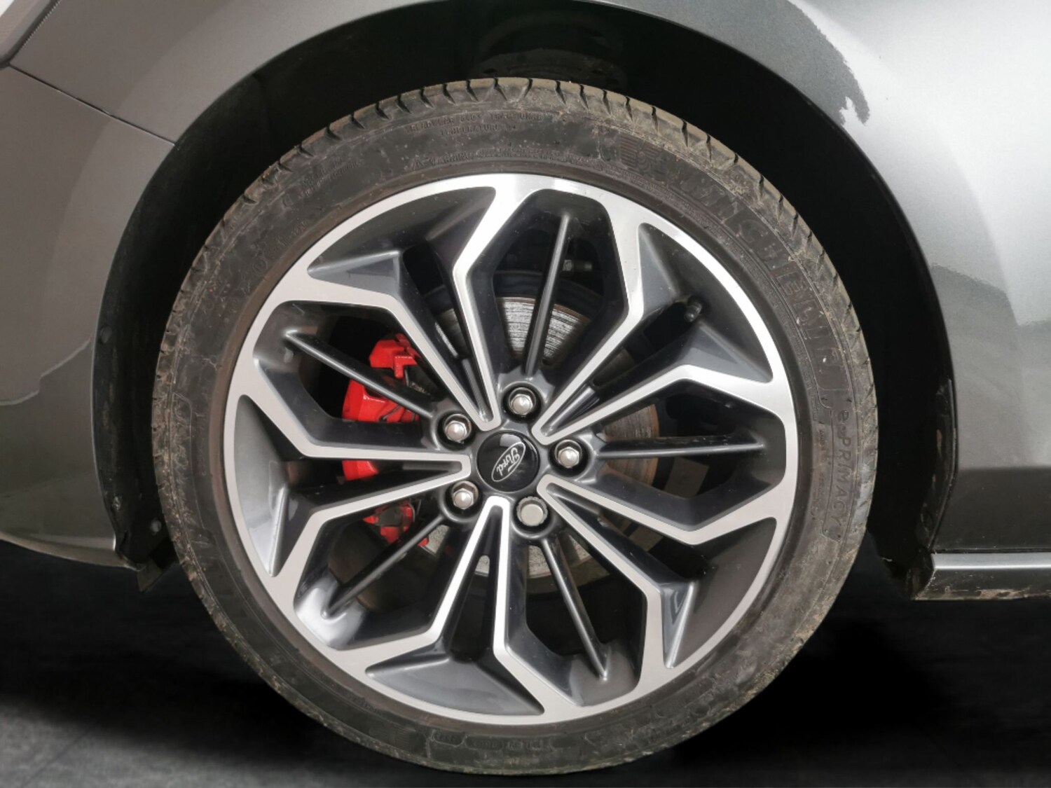 Used Ford Focus for sale - 77688735: Photo 18