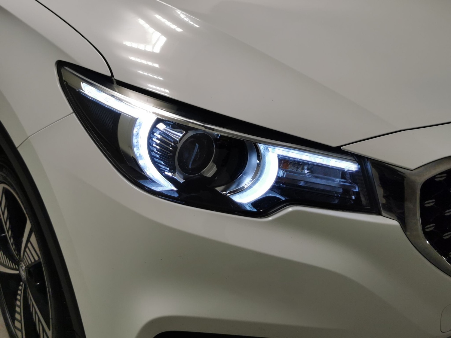 Used MG MG ZS 2021 for sale - 76648447: Photo 24