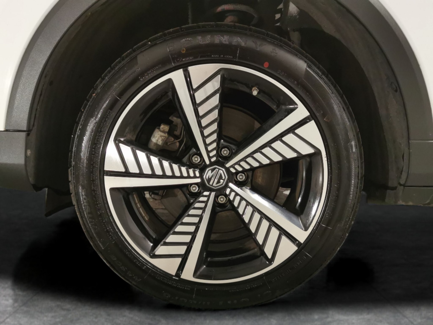 Used MG MG ZS 2021 for sale - 76648447: Photo 25