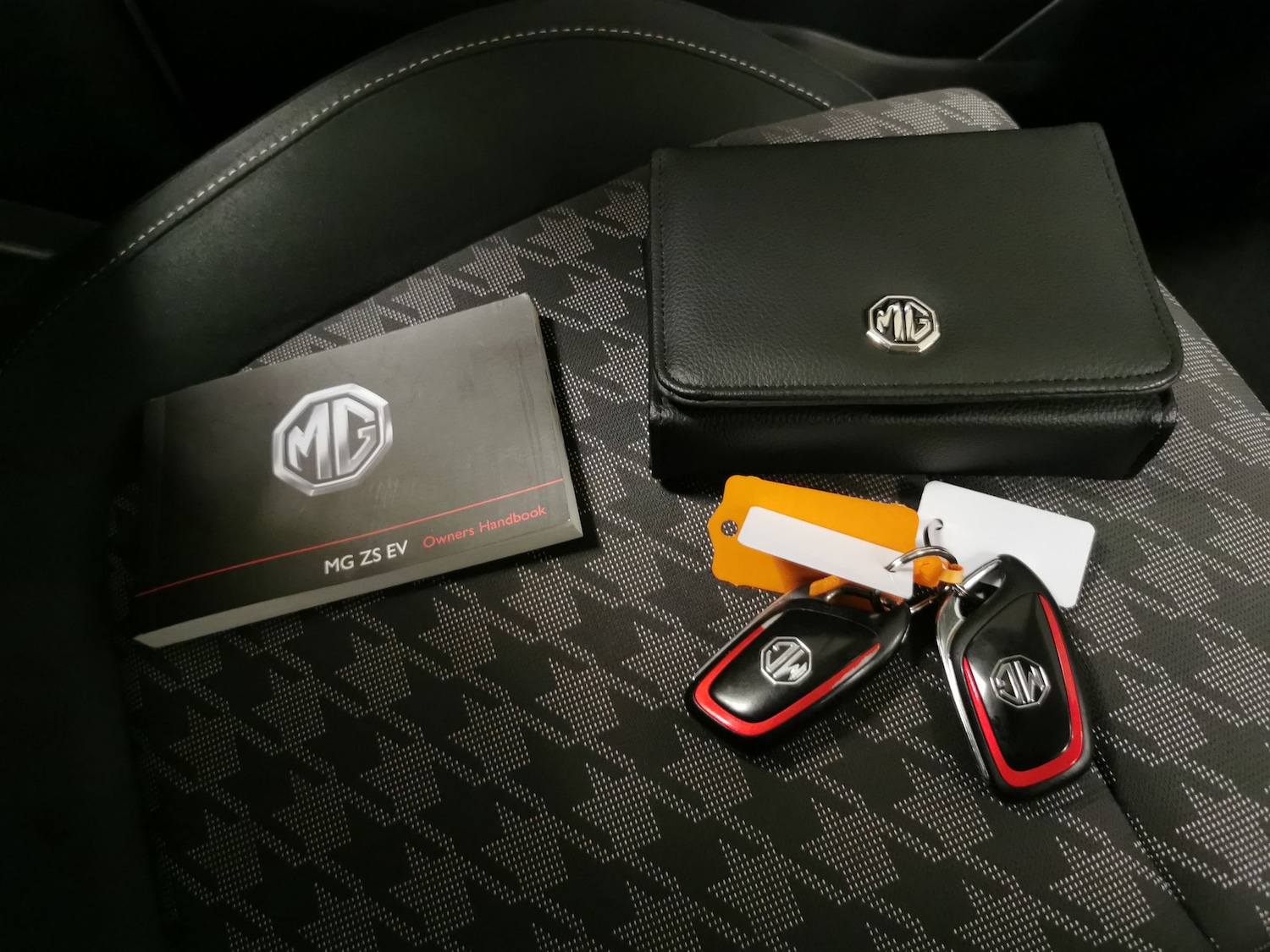 Used MG MG ZS 2021 for sale - 76648447: Photo 34