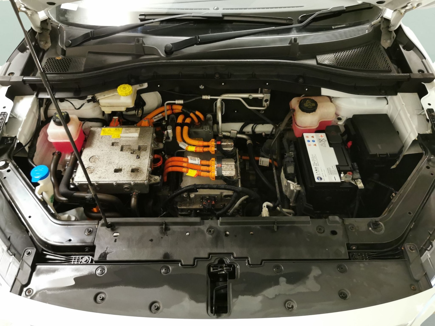 Used MG MG ZS 2021 for sale - 76648447: Photo 35