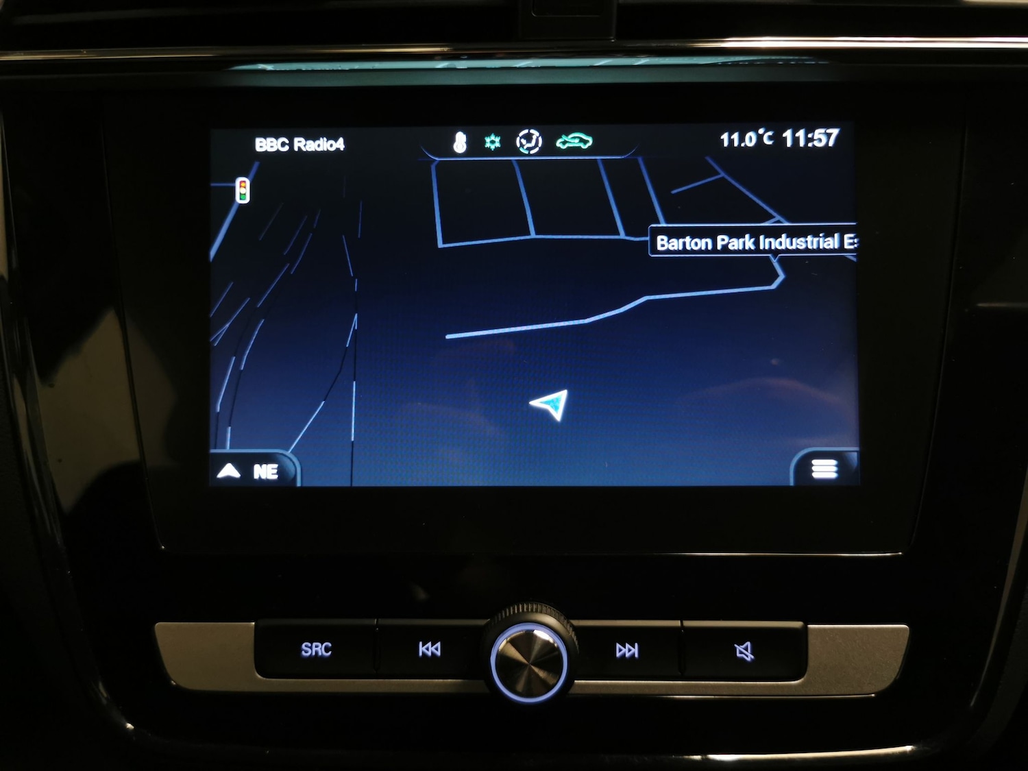 Used MG MG ZS 2021 for sale - 76648447: Photo 5