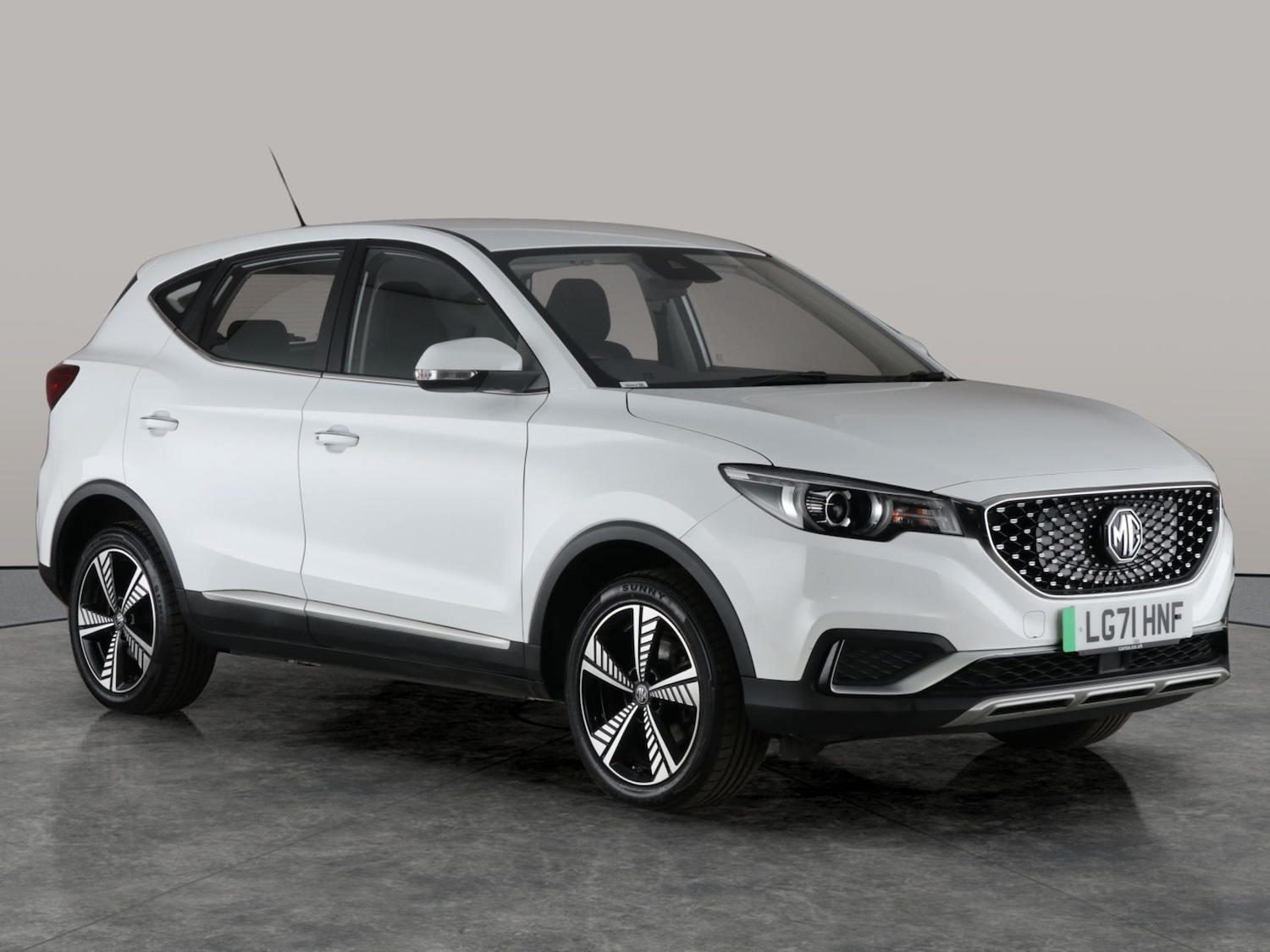 Used MG MG ZS 2021 for sale - 76648447: Photo 8