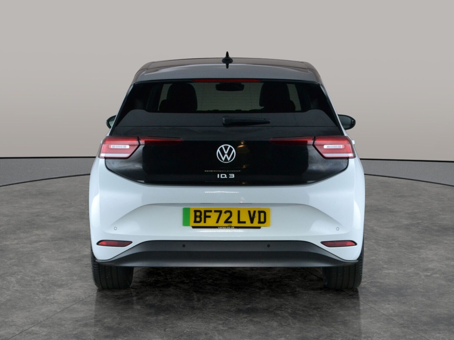 Used Volkswagen ID.3 2022 for sale - 78159595: Photo 12