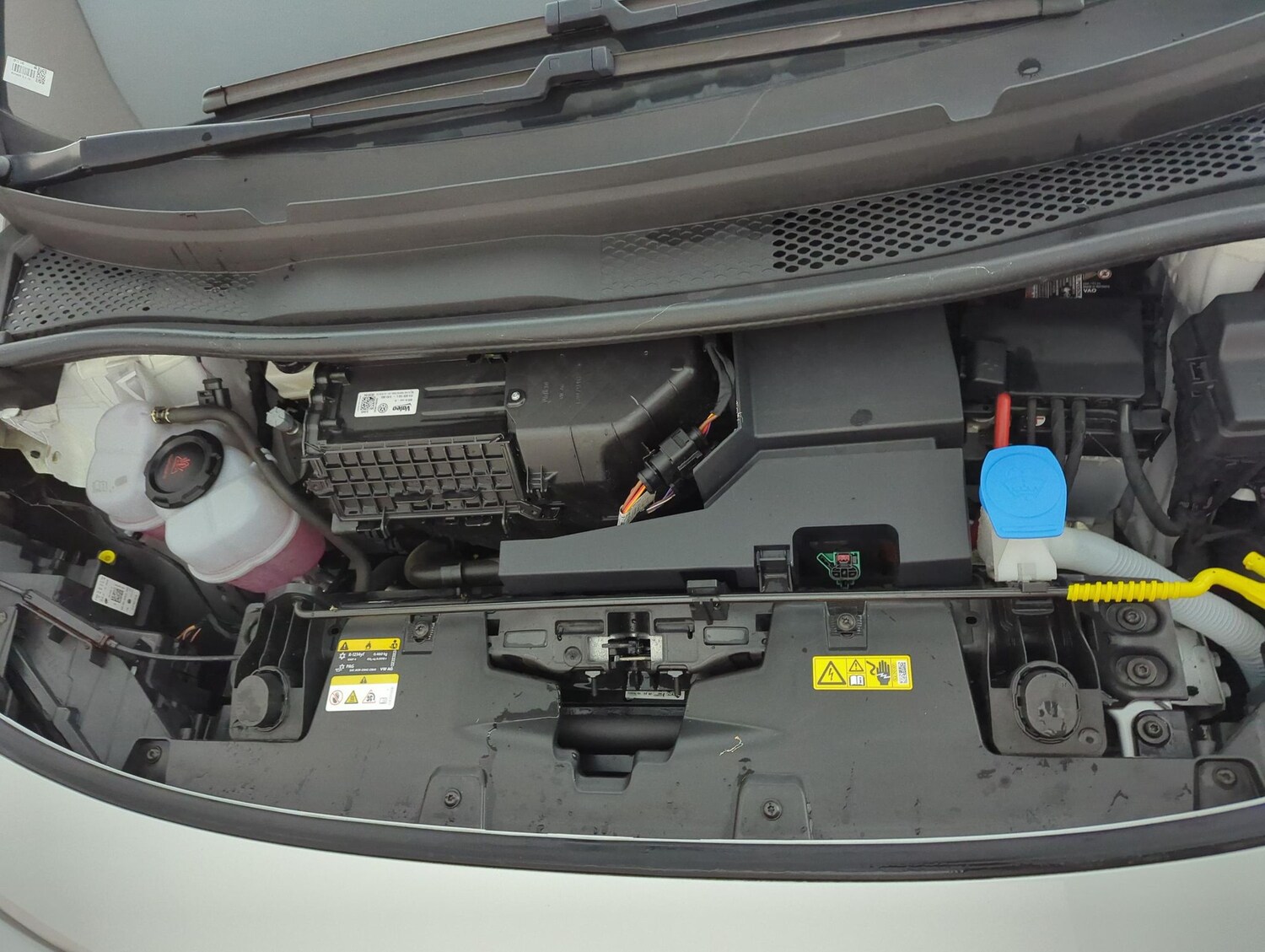 Used Volkswagen ID.3 2022 for sale - 78159595: Photo 38