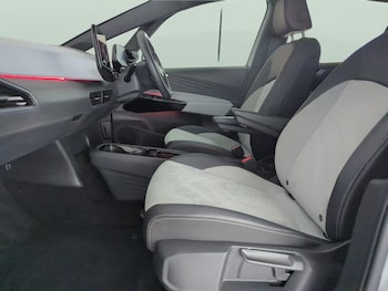 Used Volkswagen ID.3 2022 for sale - 78159595: Photo