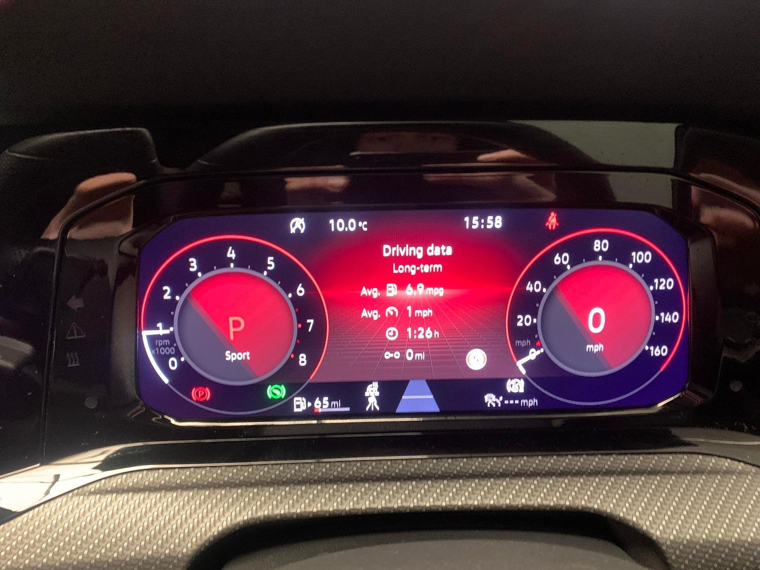 Used Volkswagen Golf for sale - 77482606: Photo 18