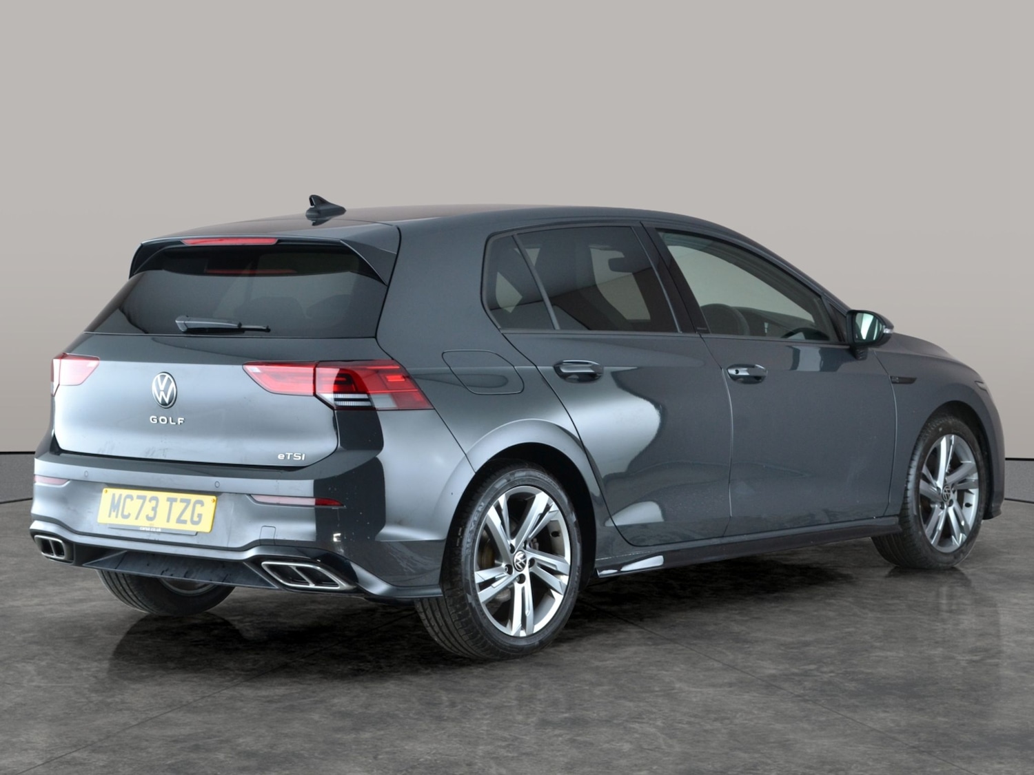 Used Volkswagen Golf for sale - 77482606: Photo 9