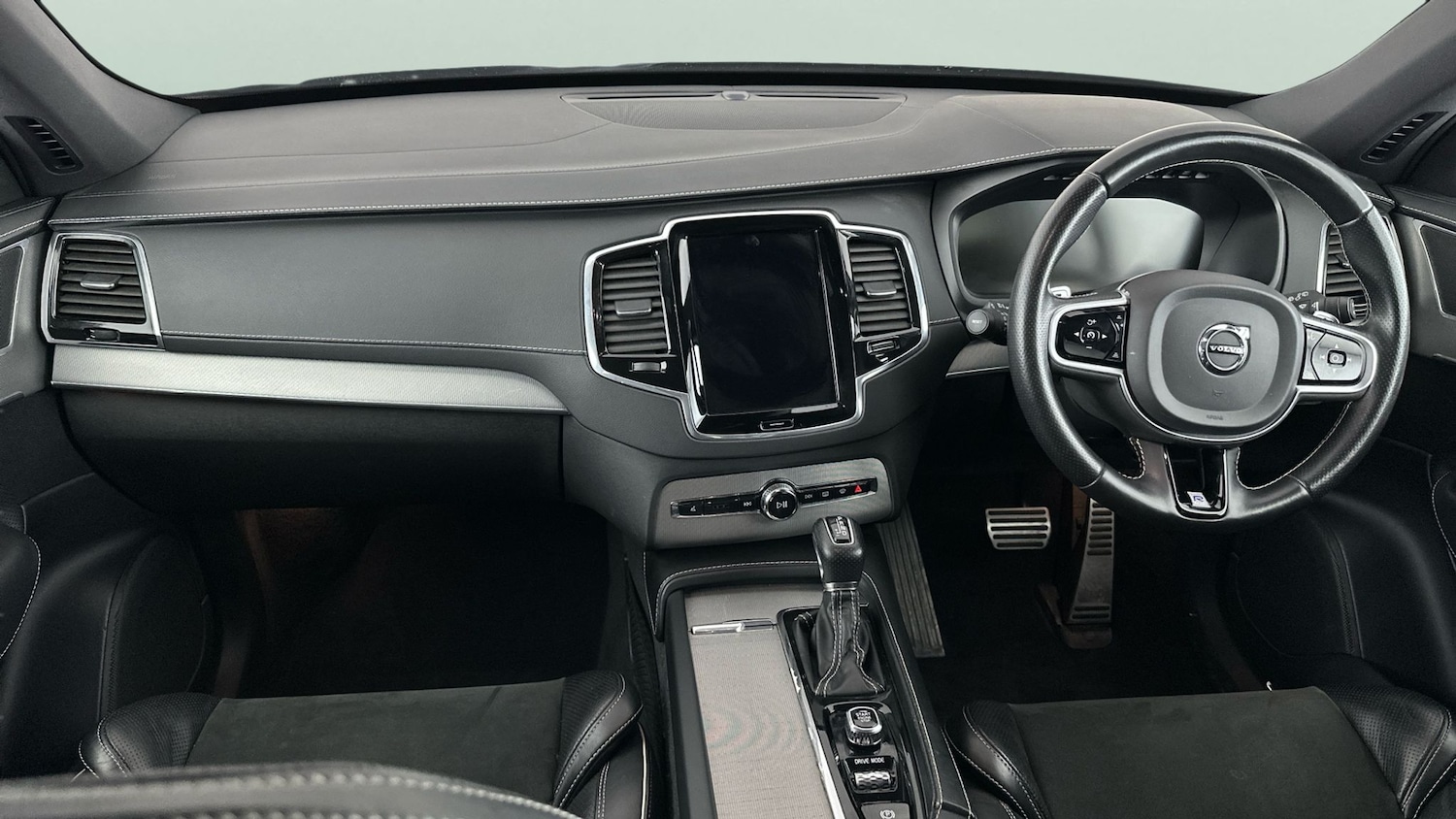 Used Volvo XC90 2019 for sale - 77707830: Photo 14