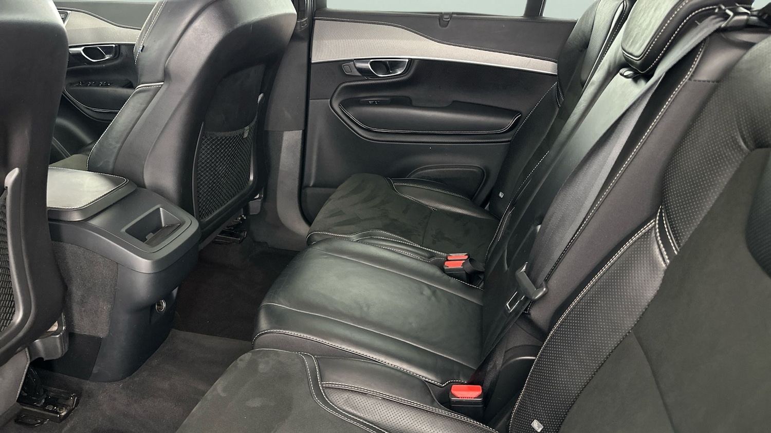 Used Volvo XC90 2019 for sale - 77707830: Photo 17