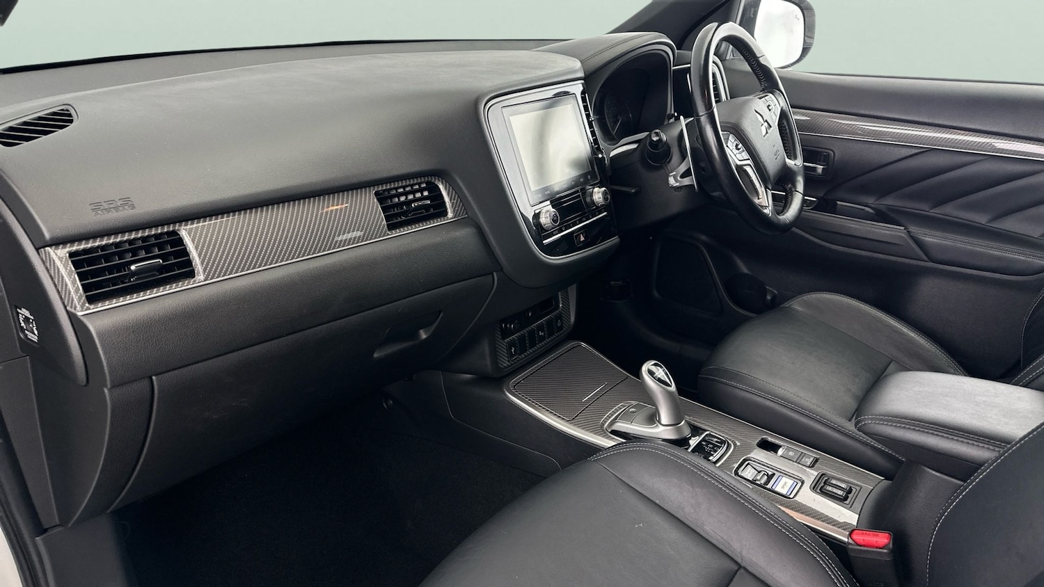 Used Mitsubishi Outlander 2020 for sale - 77443101: Photo 13