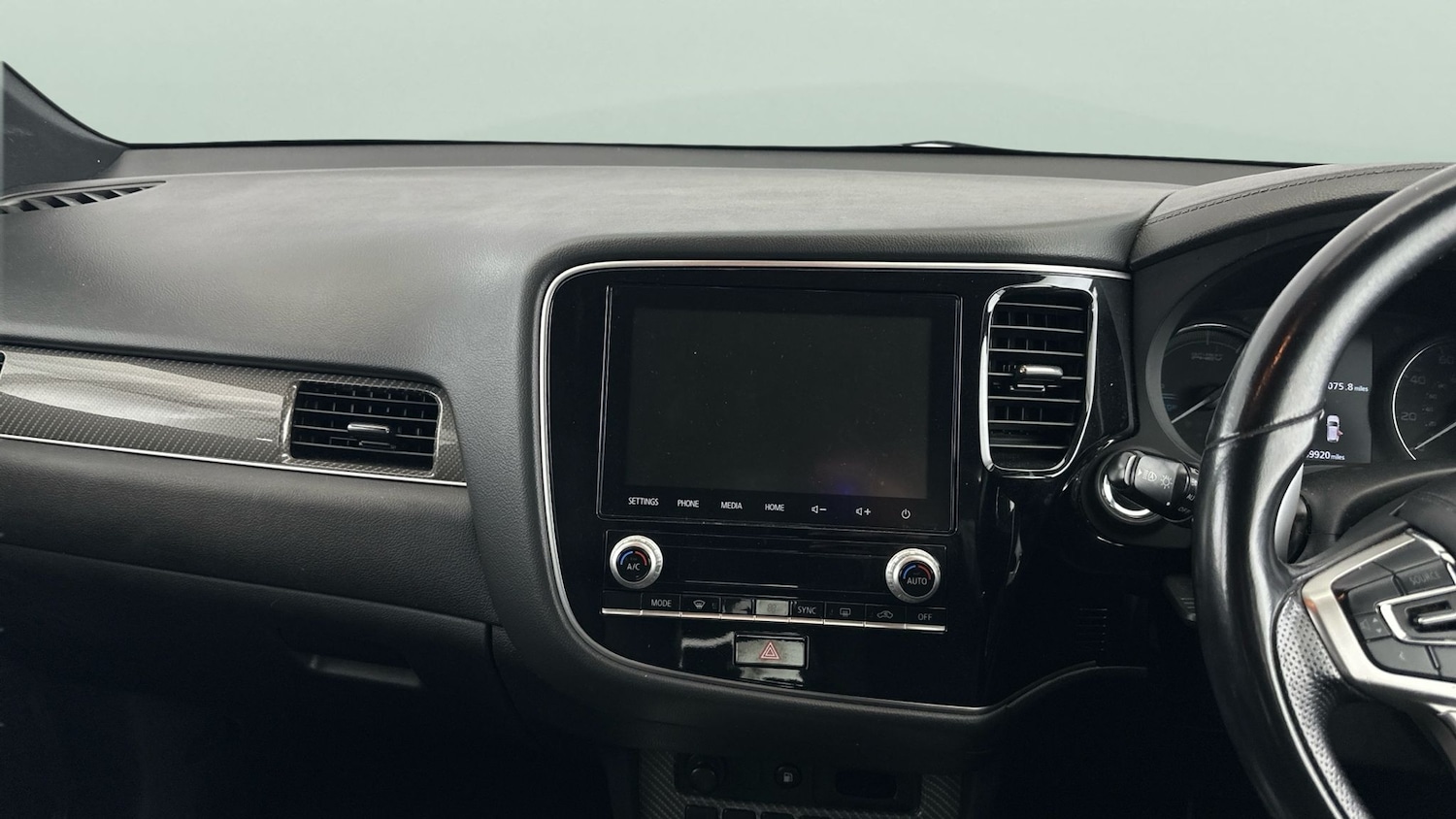 Used Mitsubishi Outlander 2020 for sale - 77443101: Photo 15