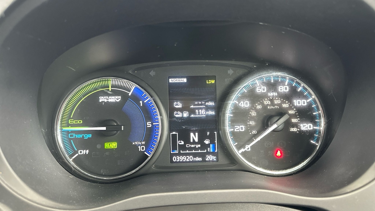 Used Mitsubishi Outlander 2020 for sale - 77443101: Photo 16