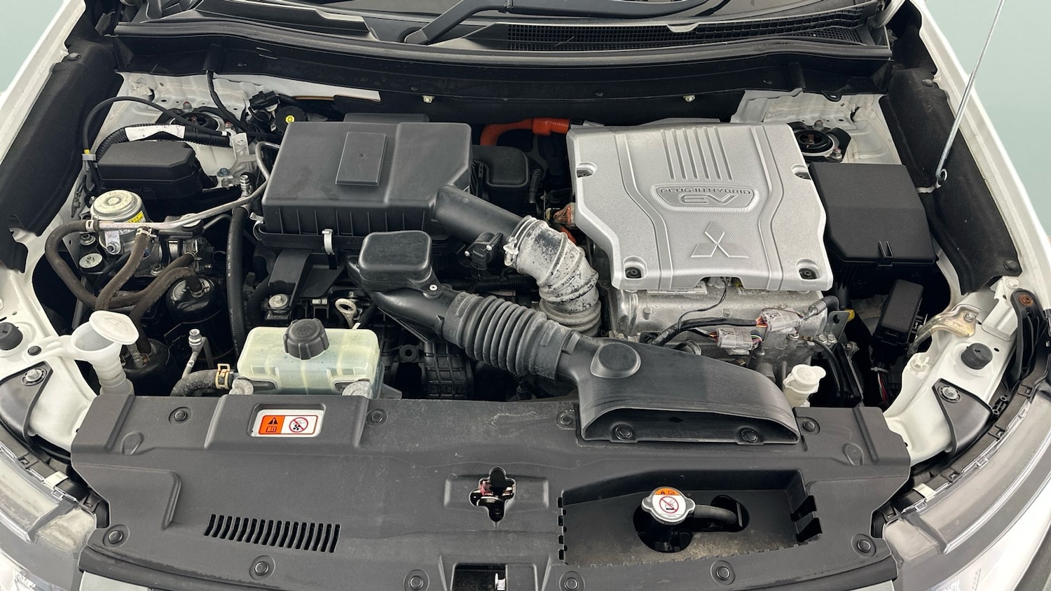 Used Mitsubishi Outlander 2020 for sale - 77443101: Photo 19