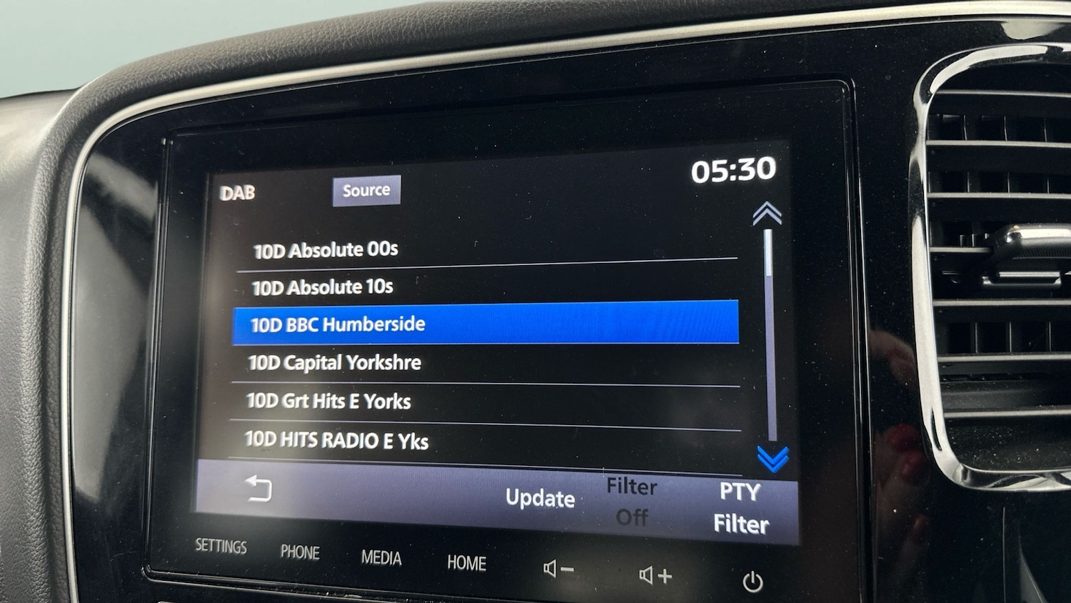 Used Mitsubishi Outlander 2020 for sale - 77443101: Photo 30