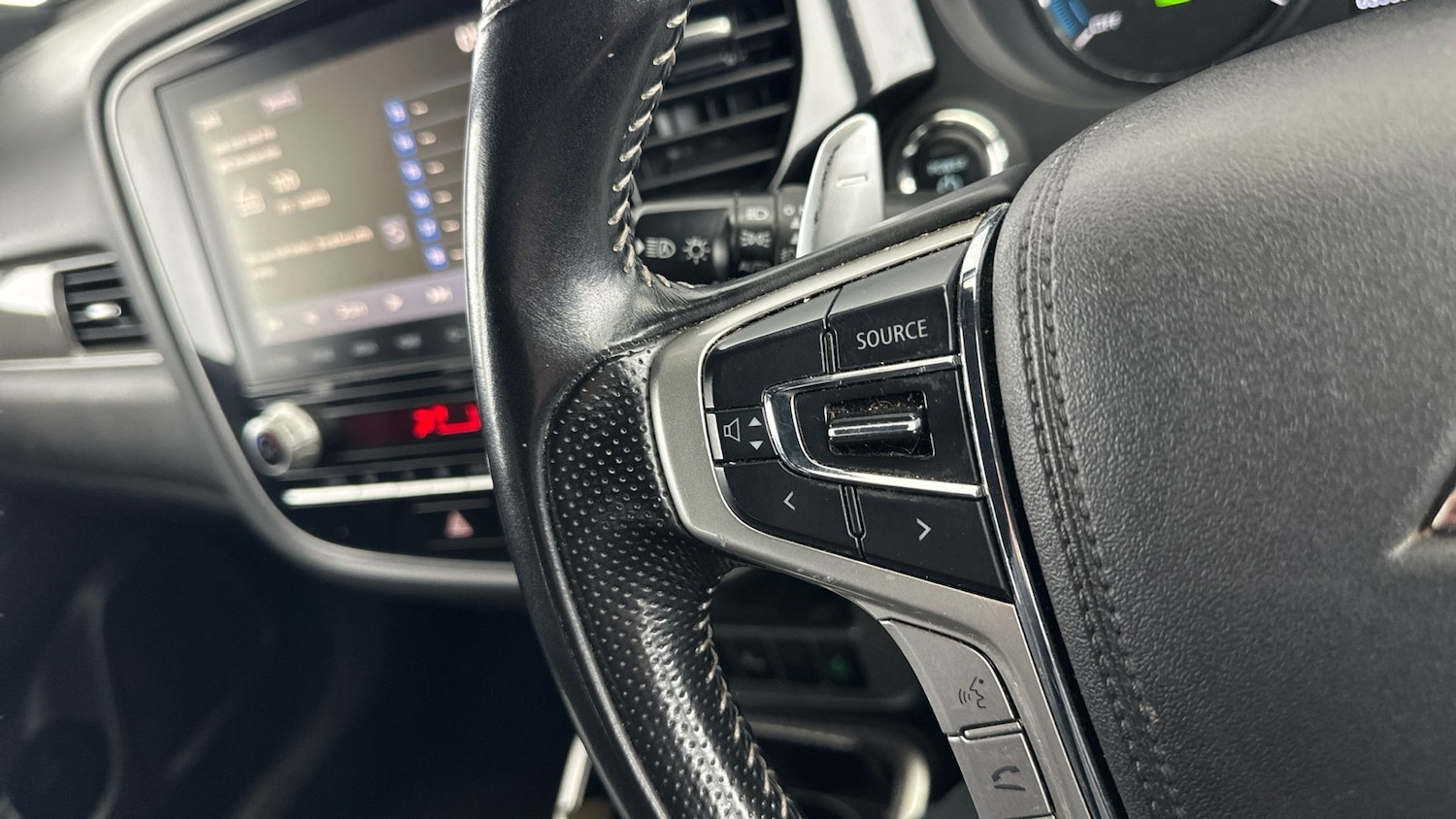 Used Mitsubishi Outlander 2020 for sale - 77443101: Photo 34